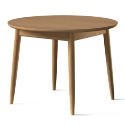 Stół Toscano 105 Cm Fameg