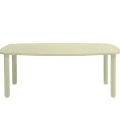 Stół Tottori 180 Cm Biały Driade