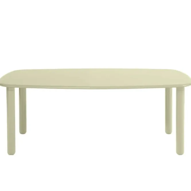 Stół Tottori 180 Cm Biały Driade