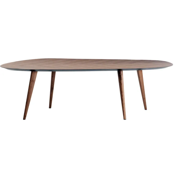 Stół Tweed Zanotta