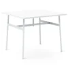 Stół Union 90 Cm Biały Normann Copenhagen