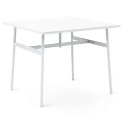 Stół Union 90 Cm Biały Normann Copenhagen