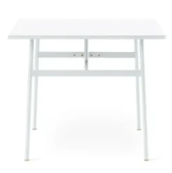 Stół Union 90 Cm Biały Normann Copenhagen