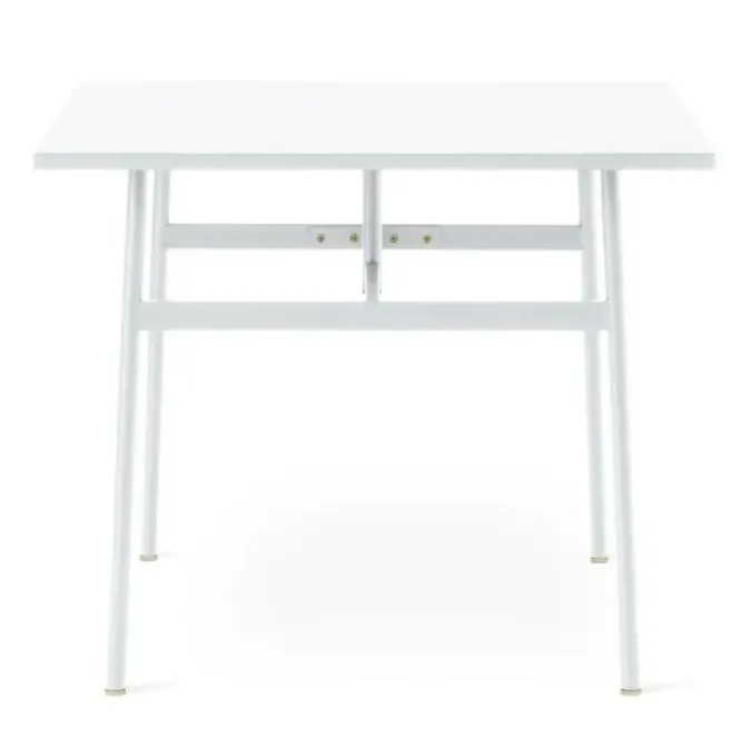 Stół Union 90 Cm Biały Normann Copenhagen