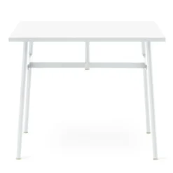 Stół Union 90 Cm Biały Normann Copenhagen