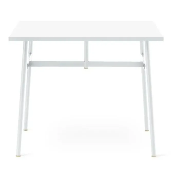 Stół Union 90 Cm Biały Normann Copenhagen