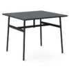 Stół Union 90 Cm Czarny Normann Copenhagen