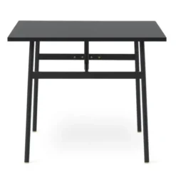 Stół Union 90 Cm Czarny Normann Copenhagen