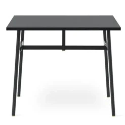Stół Union 90 Cm Czarny Normann Copenhagen