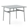 Stół Union 90 Cm Szary Normann Copenhagen