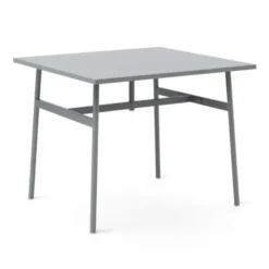 Stół Union 90 Cm Szary Normann Copenhagen