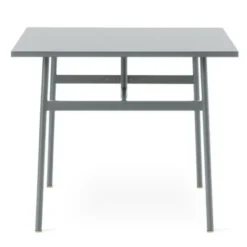 Stół Union 90 Cm Szary Normann Copenhagen