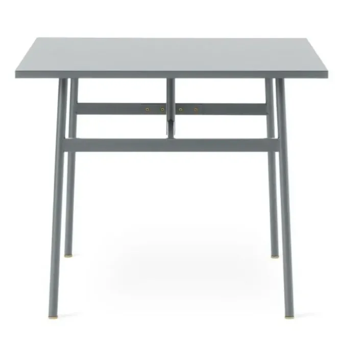 Stół Union 90 Cm Szary Normann Copenhagen