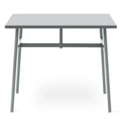 Stół Union 90 Cm Szary Normann Copenhagen