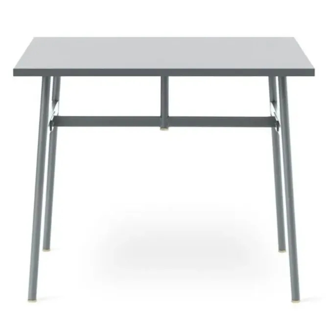 Stół Union 90 Cm Szary Normann Copenhagen