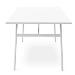 Stół Union 220X90 Cm Biały Normann Copenhagen