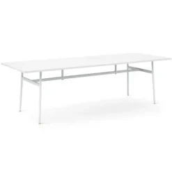 Stół Union 250X90 Cm Biały Normann Copenhagen