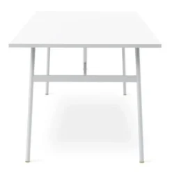 Stół Union 250X90 Cm Biały Normann Copenhagen