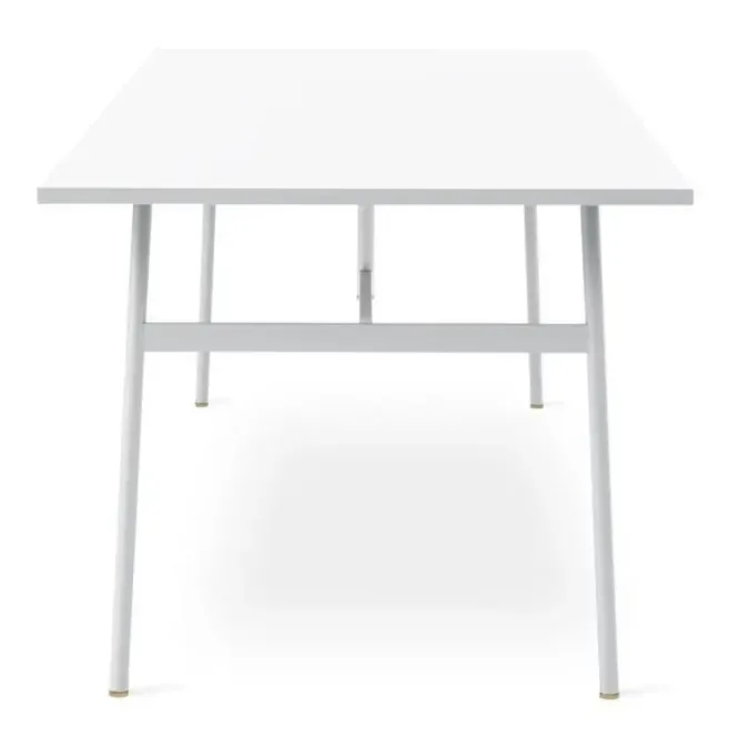 Stół Union 250X90 Cm Biały Normann Copenhagen