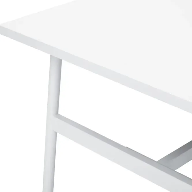 Stół Union 250X90 Cm Biały Normann Copenhagen