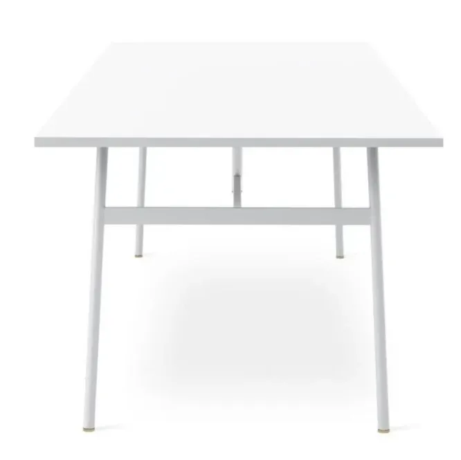Stół Union 250X90 Cm Biały Normann Copenhagen