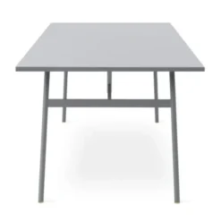 Stół Union 220X90 Cm Szary Normann Copenhagen