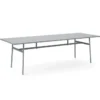 Stół Union 250X90 Cm Szary Normann Copenhagen