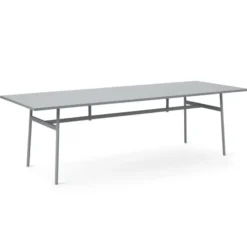 Stół Union 250X90 Cm Szary Normann Copenhagen