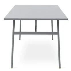 Stół Union 250X90 Cm Szary Normann Copenhagen