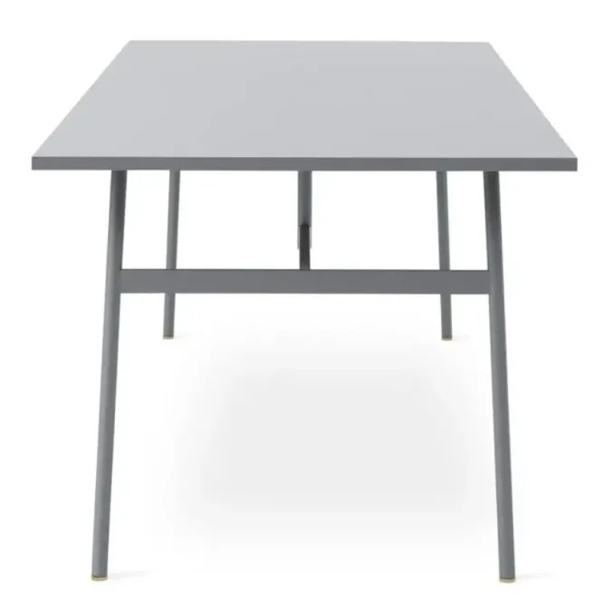 Stół Union 250X90 Cm Szary Normann Copenhagen