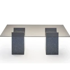 Stół Vestige Prostokątny Sancal