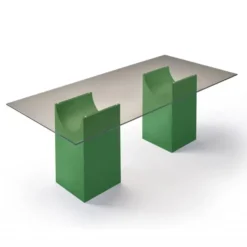 Stół Vestige Prostokątny Sancal