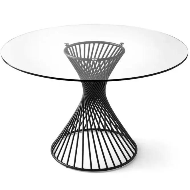 Stół Vortex 120 Cm Calligaris