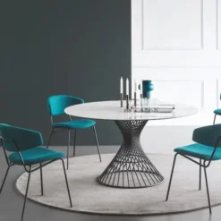 Stół Vortex 120 Cm Calligaris
