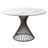 Stół Vortex 140 Cm Calligaris