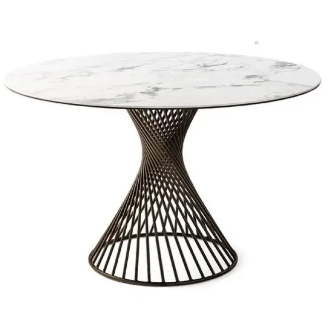 Stół Vortex 140 Cm Calligaris