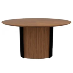 Stół Yoroi 140 Cm Orzech Canaletto Calligaris