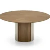Stół Yoroi 160 Cm Orzech Canaletto Calligaris