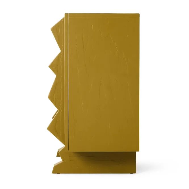 Szafka Forma Zielona Hkliving