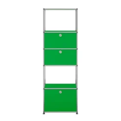 Szafka M52 Haller Zielona Usm