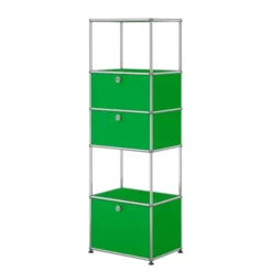 Szafka M52 Haller Zielona Usm