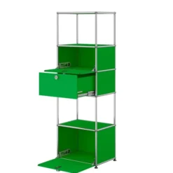 Szafka M52 Haller Zielona Usm