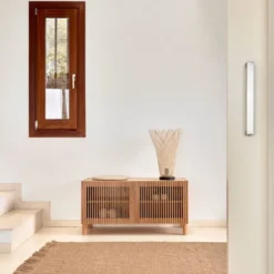 Szafka Na Buty Beyla Dębowa Kave Home