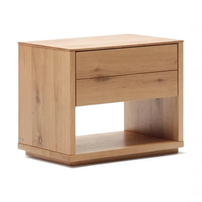 Szafka Nocna Alguema Kave Home