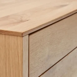 Szafka Nocna Alguema Kave Home