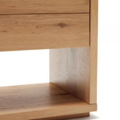 Szafka Nocna Alguema Kave Home