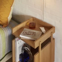 Szafka Nocna Archive Hubsch