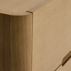 Szafka Nocna Arelida Kave Home
