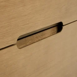 Szafka Nocna Arelida Kave Home
