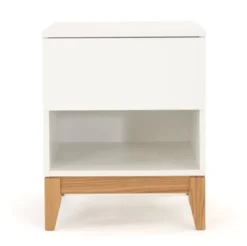Szafka Nocna Blanco Woodman